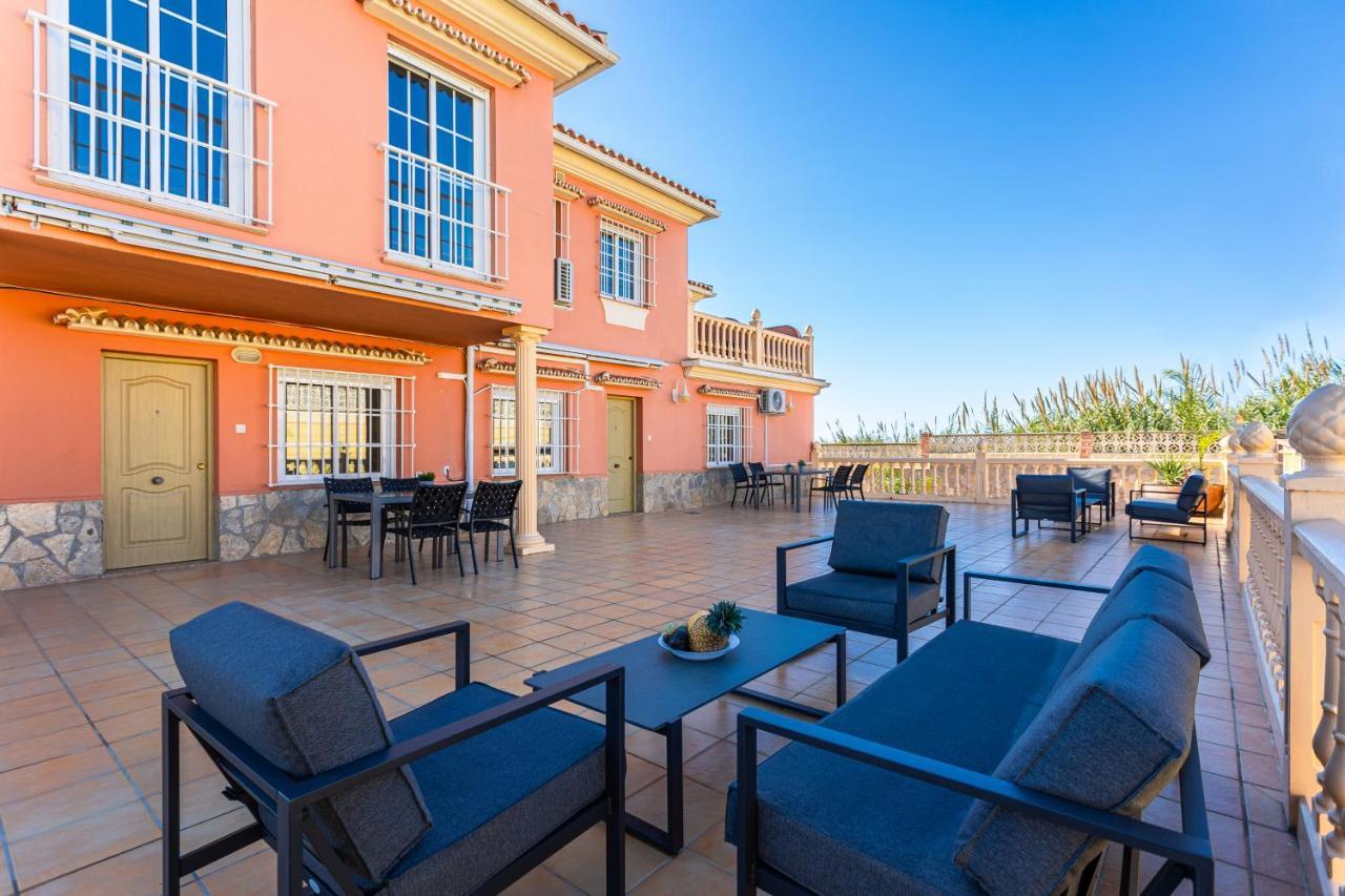Sun, Relax, Climatized Pool & Steps To The Beach By Mellow Vélez Exterior foto