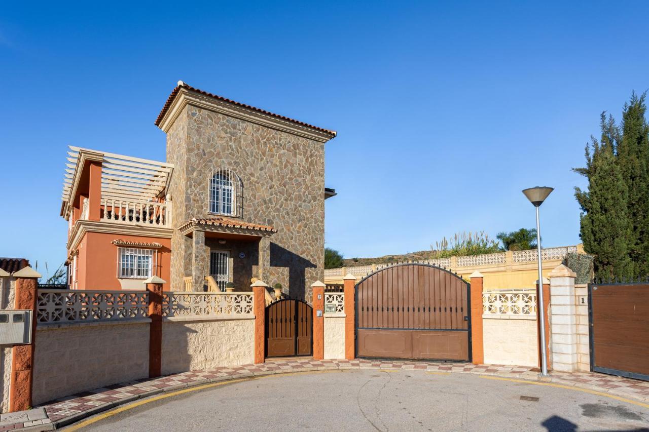 Sun, Relax, Climatized Pool & Steps To The Beach By Mellow Vélez Exterior foto