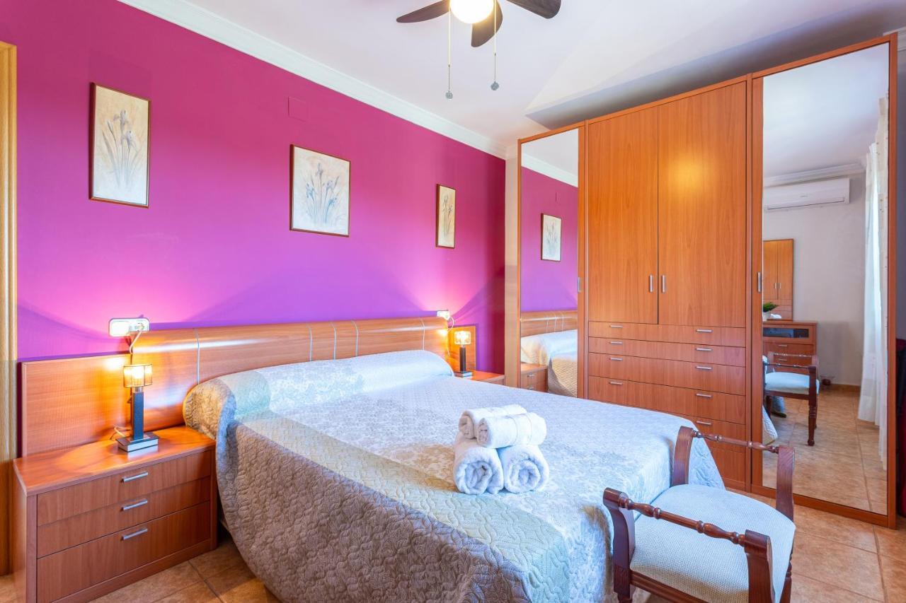 Sun, Relax, Climatized Pool & Steps To The Beach By Mellow Vélez Exterior foto