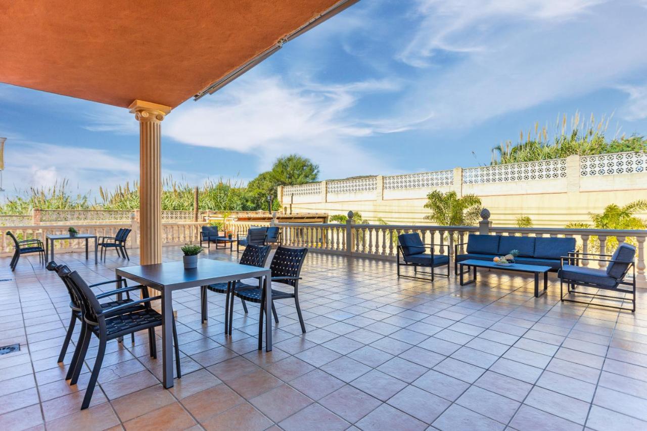 Sun, Relax, Climatized Pool & Steps To The Beach By Mellow Vélez Exterior foto