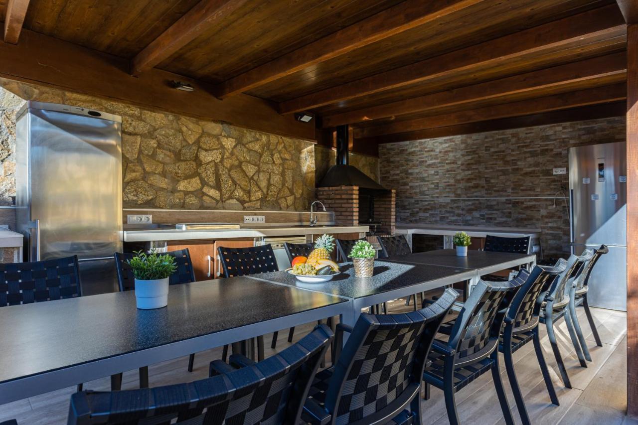 Sun, Relax, Climatized Pool & Steps To The Beach By Mellow Vélez Exterior foto